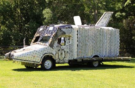 Art Car Art Car